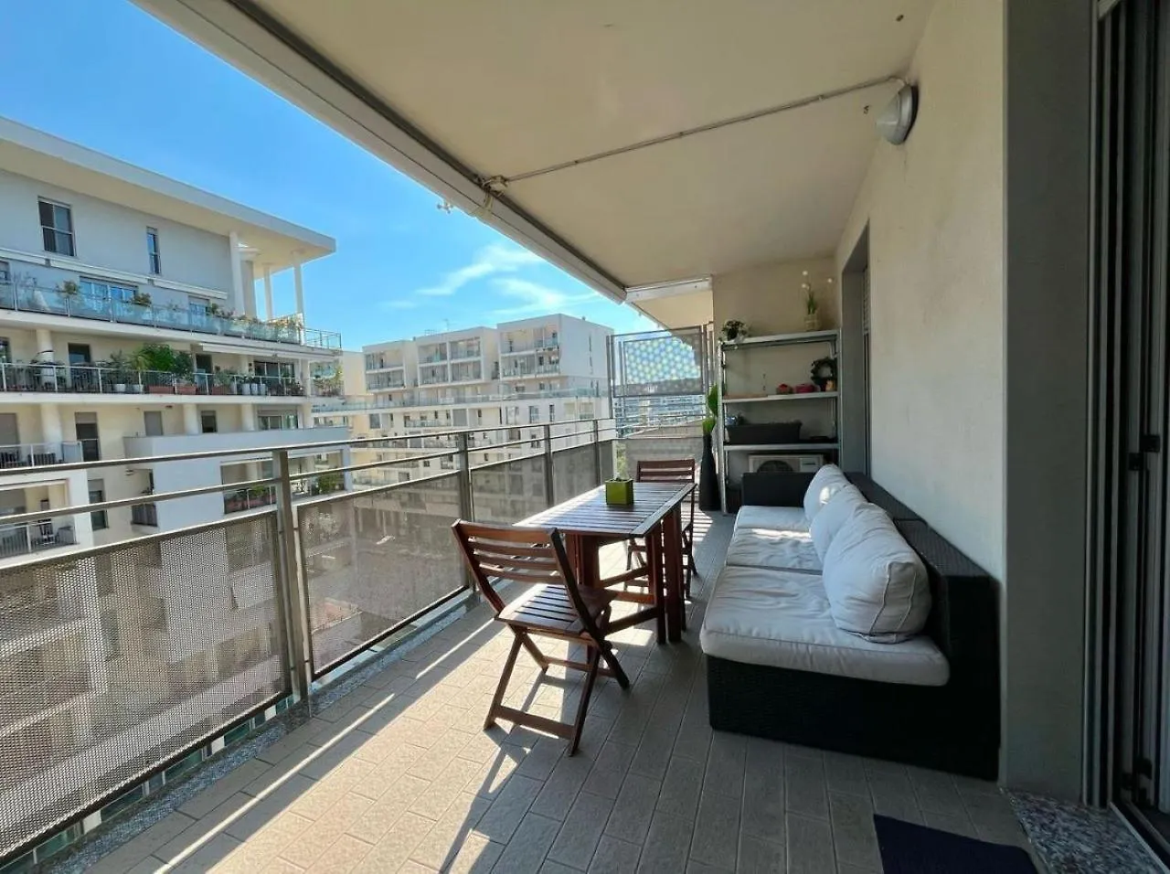 Santa Giulia Terrace - 15 Mins City Center Milánó 0*,  Olaszország
