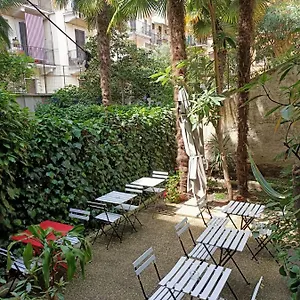 La Casa Della Zia Penzion