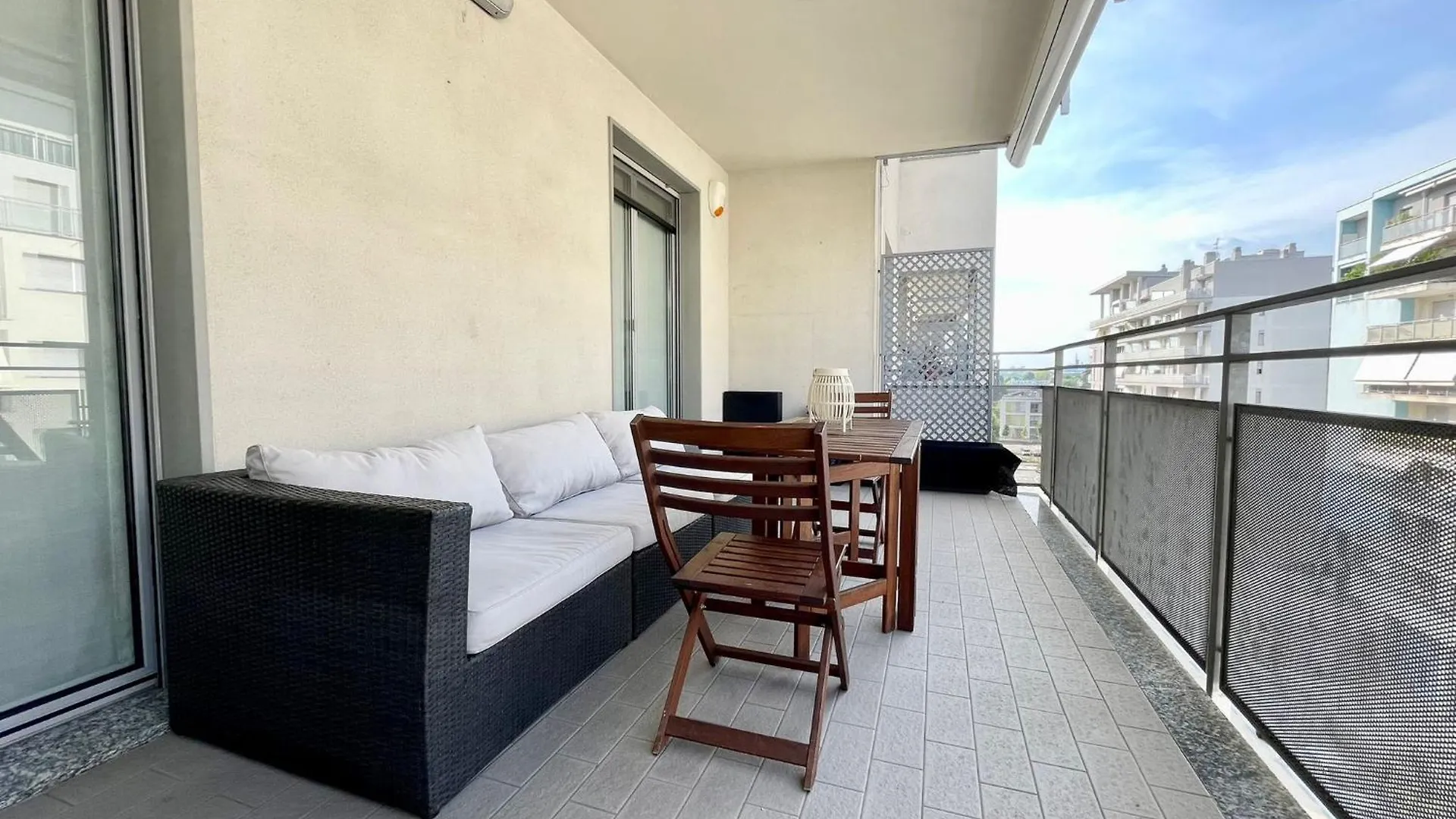 Santa Giulia Terrace - 15 Mins City Center Milaan