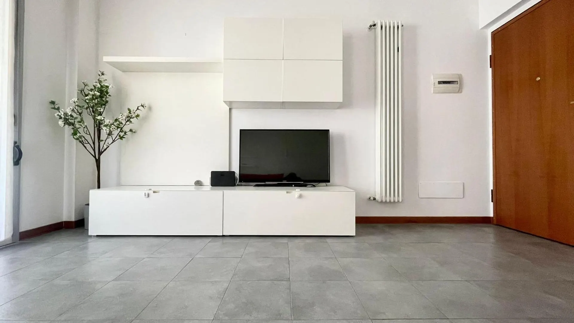Santa Giulia Terrace - 15 Mins City Center Milaan 0*,