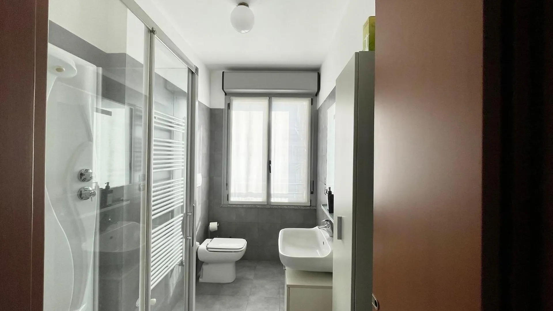 Santa Giulia Terrace - 15 Mins City Center Milaan Appartement