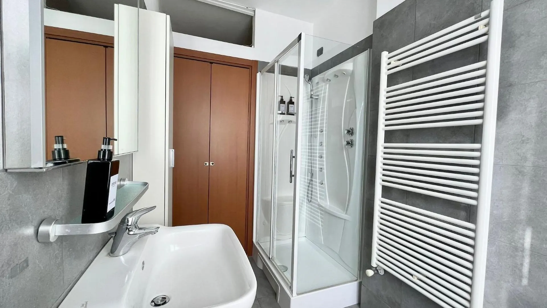 Santa Giulia Terrace - 15 Mins City Center Milaan