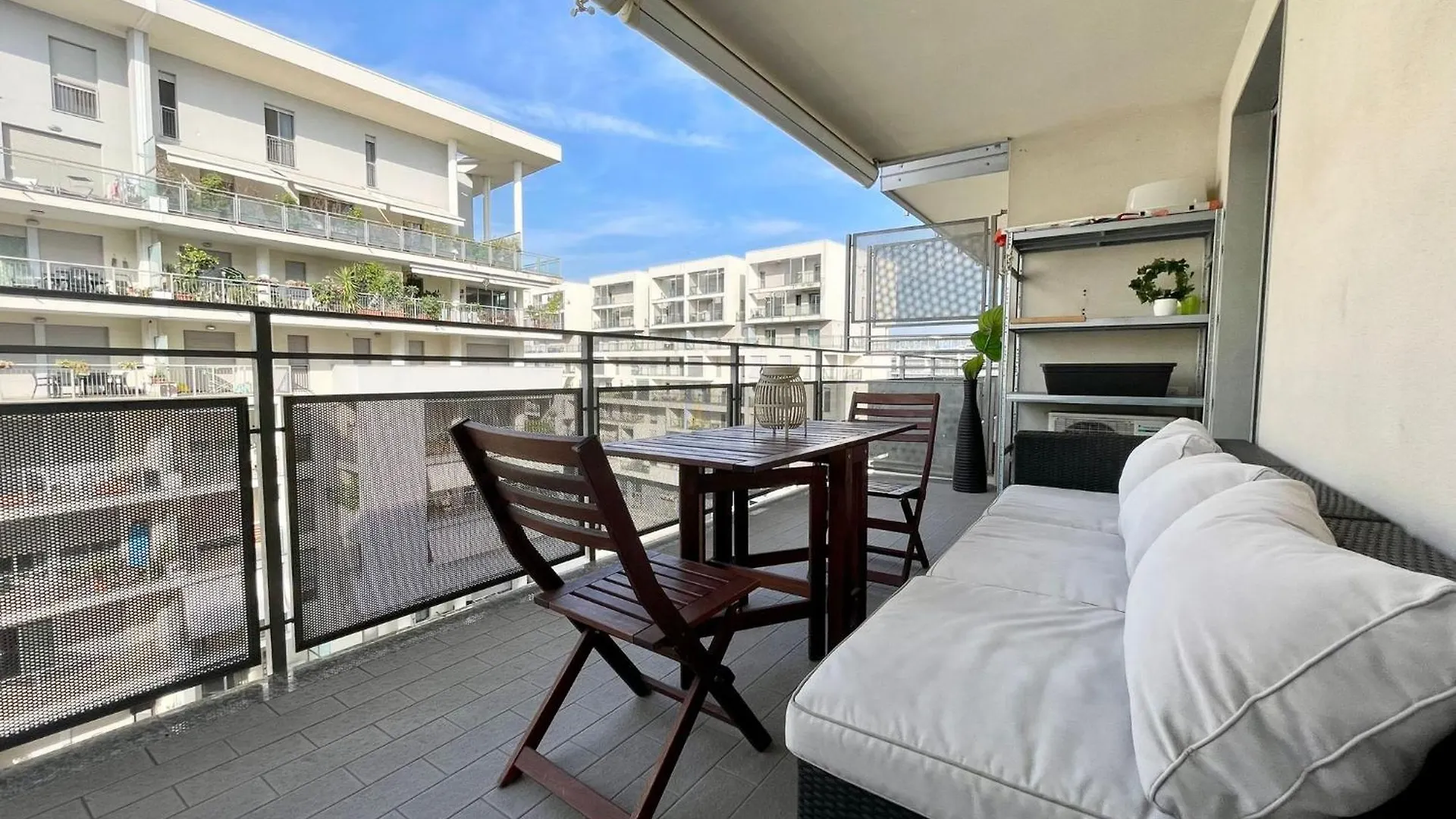 Santa Giulia Terrace - 15 Mins City Center Milaan