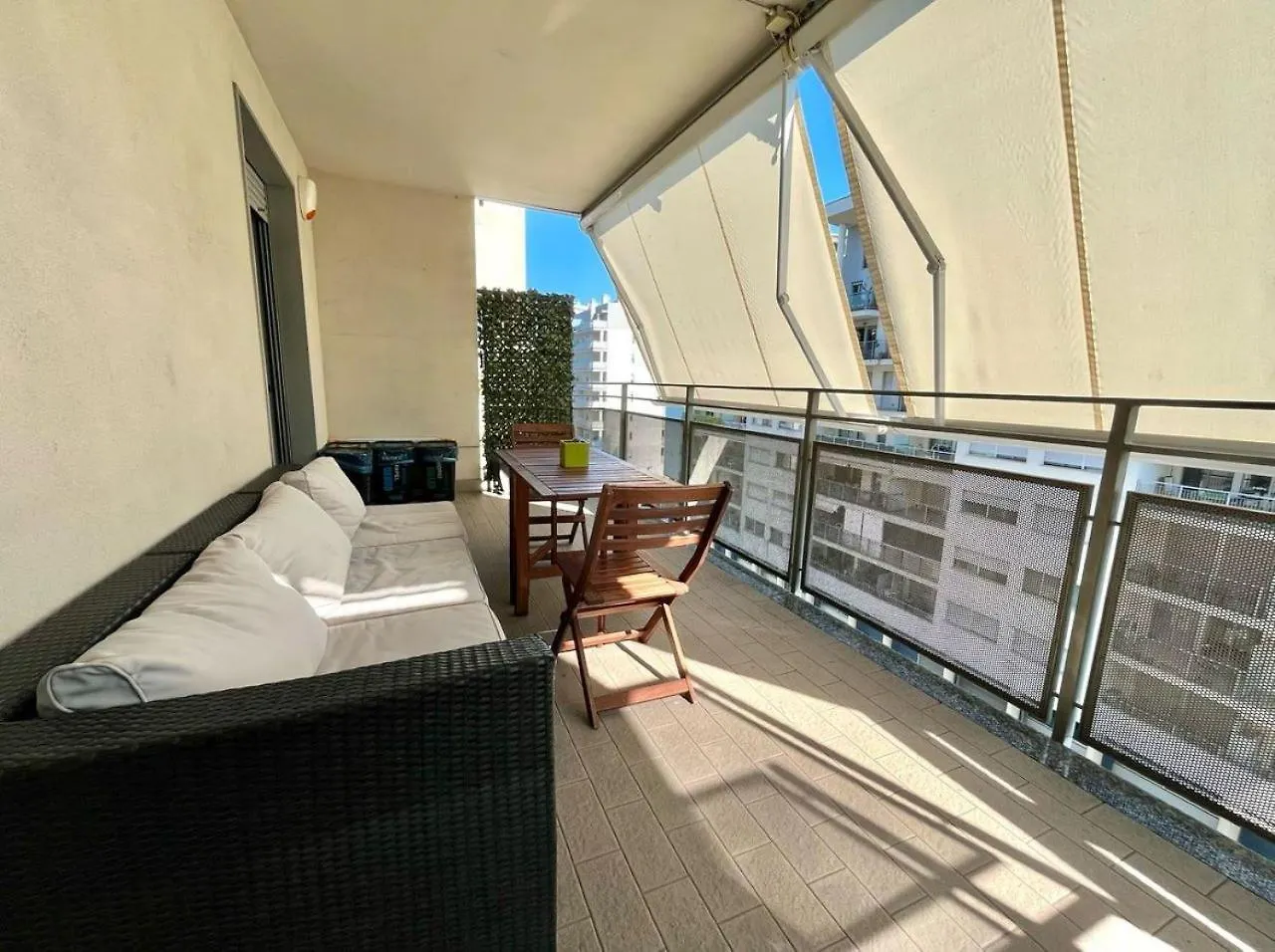 Santa Giulia Terrace - 15 Mins City Center Milaan